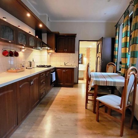 Apartament Angelo Glogowek Exteriér fotografie