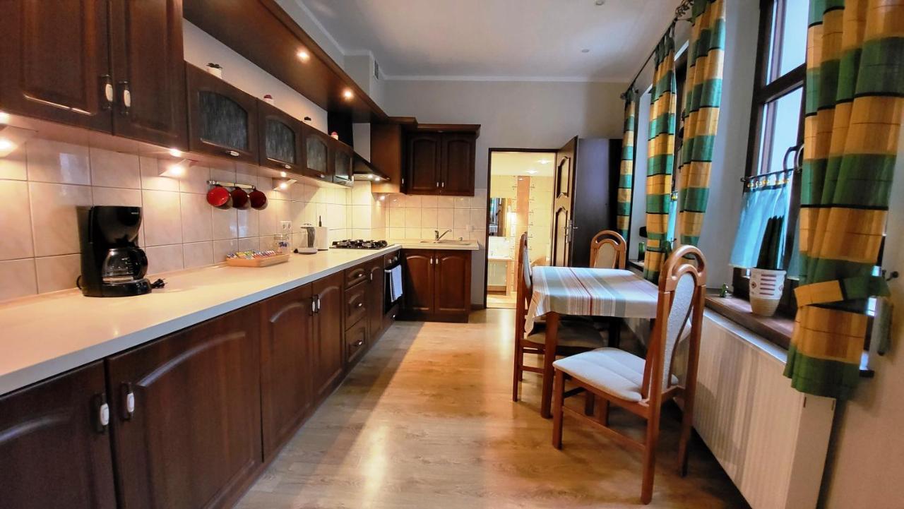 Apartament Angelo Glogowek Exteriér fotografie