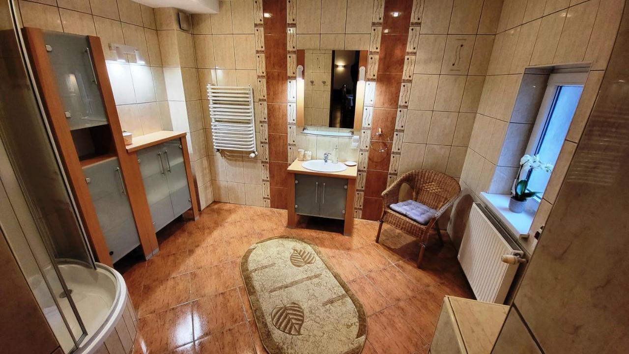 Apartament Angelo Glogowek Exteriér fotografie